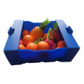 Hot Selling Stone Plastic Garden Stuff Hollow Board Box